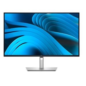 Dell Pro 27" QHD Monitor USB-C Hub