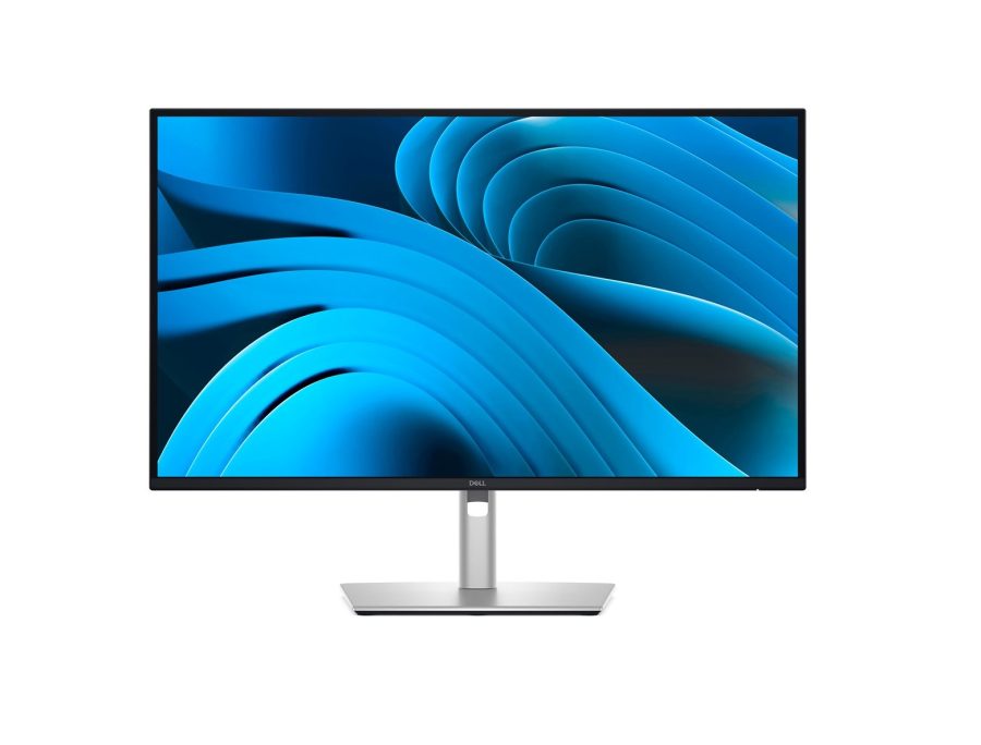 Dell Pro 27" QHD Monitor USB-C Hub