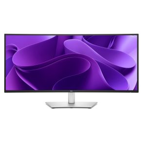 Dell Pro 34" Monitor QHD Curved USB-C Hub