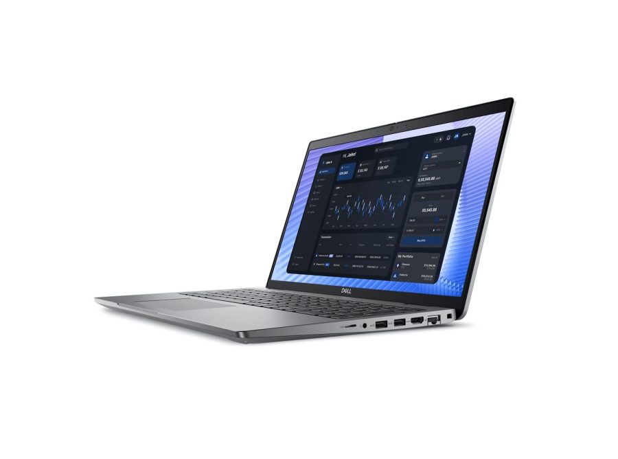 Dell Precision 3590 15,6" Ultra 7 RTX 500