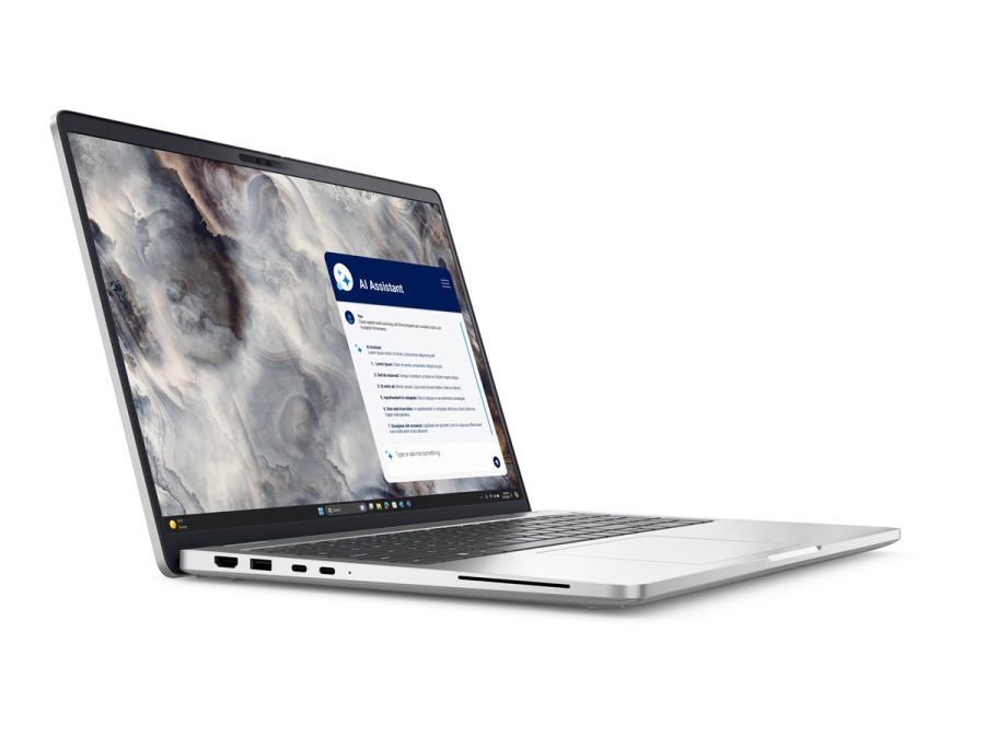 Dell Pro 16 Plus