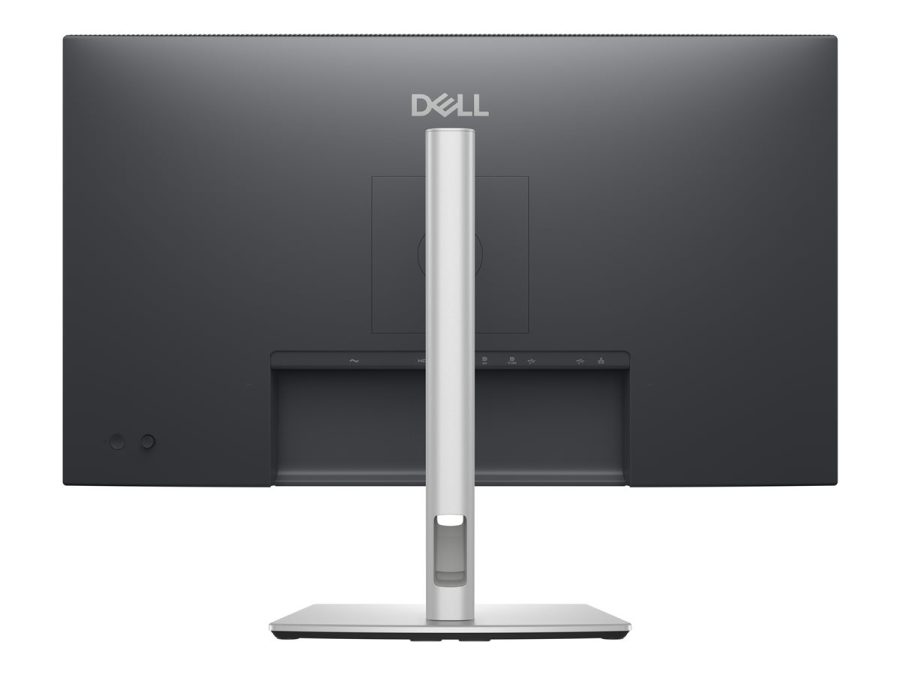 Dell Pro 27" QHD Monitor USB-C Hub