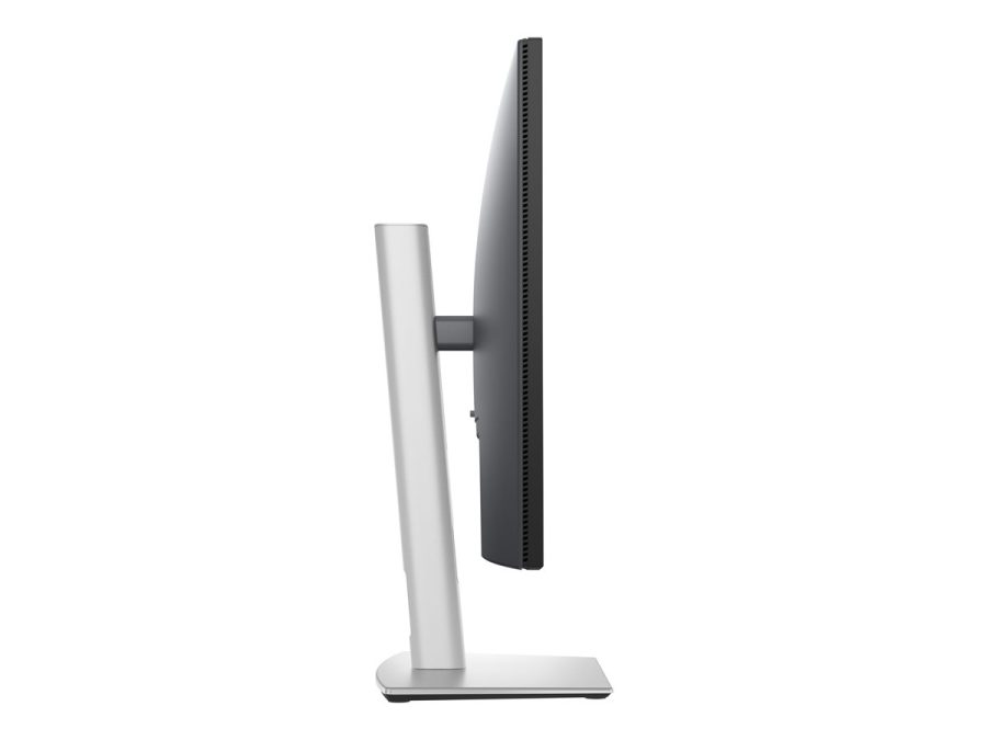 Dell Pro 27" QHD Monitor USB-C Hub