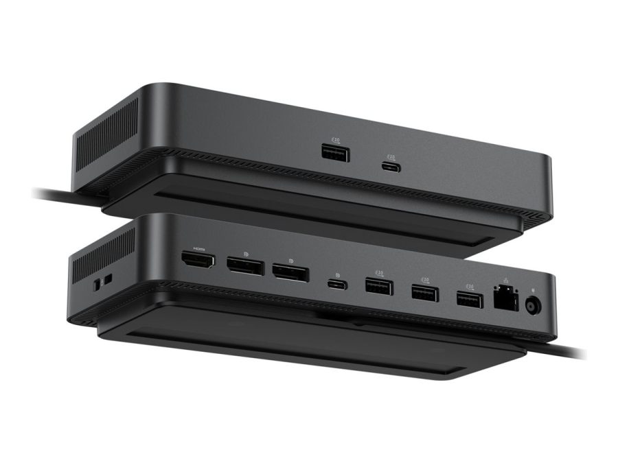 Dell Pro Dock WD25 130W