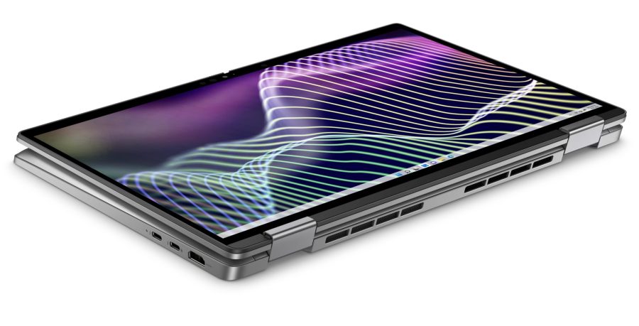 Dell Latitude 7350 Touch 2 in 1 360 (flip)